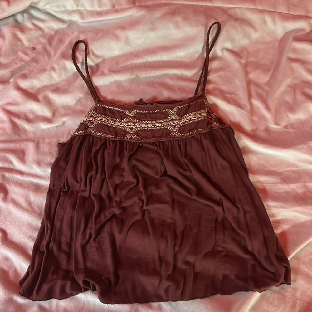 American Eagle tank top